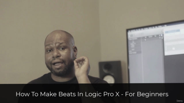 Logic Pro X - How To Make Beats - Screenshot_04