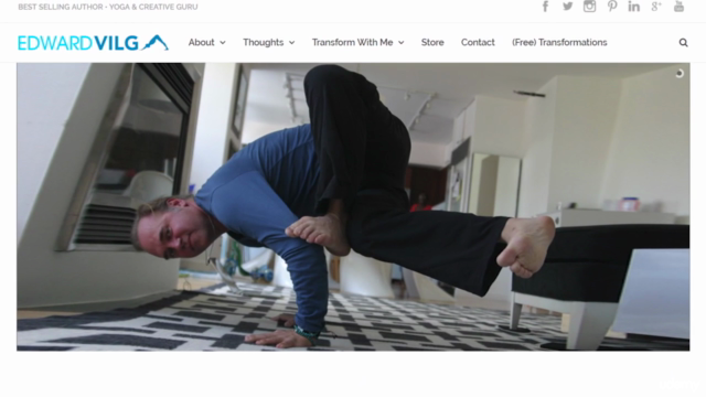 Website Copywriting – Screenshot 3