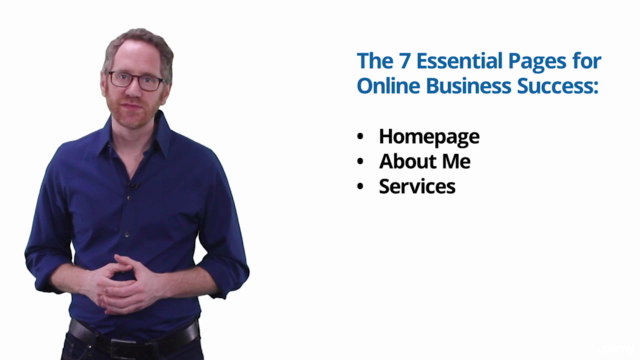 Website Copywriting – Screenshot 4