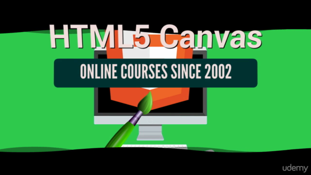 HTML5 canvas Bootcamp for beginners 25 easy steps - Screenshot_02