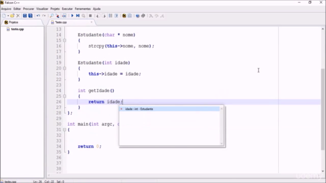 Começando a Programar em C++ – Screenshot 3