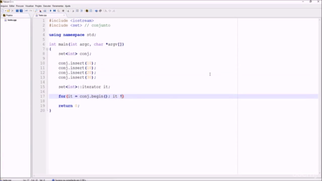 Começando a Programar em C++ – Screenshot 4