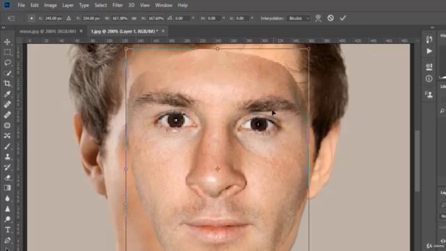 The Ultimate 2D/3D Photoshop & Graphic Design Course ! 2020 – Screenshot 3