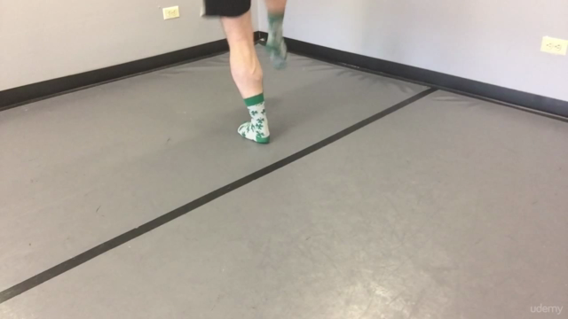 Irish Dance for Beginners: An Introduction – Screenshot 1