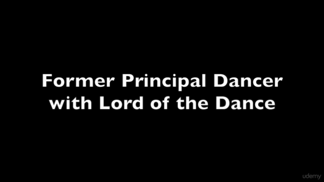 Irish Dance for Beginners: An Introduction – Screenshot 3
