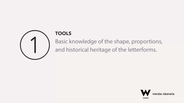 Typography Fundamentals - Feel confident with type! – Screenshot 2