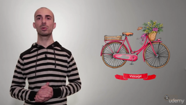 Corso completo di Illustrator: da principiante ad esperto – Screenshot 1