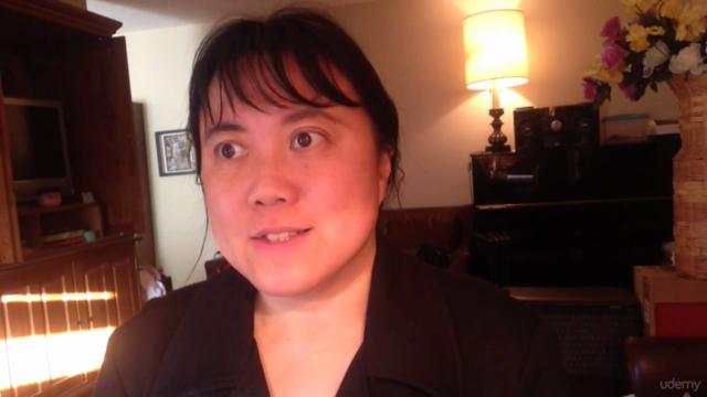 College Mandarin Chinese on Your Own advanced Level 1 – Screenshot 1