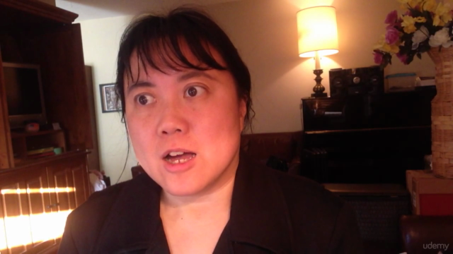 College Mandarin Chinese on Your Own advanced Level 1 – Screenshot 2