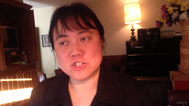 College Mandarin Chinese on Your Own advanced Level 1 – Screenshot 3
