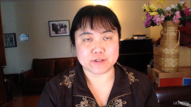 College Mandarin Chinese on Your Own Intermediate Level 1 – Screenshot 1