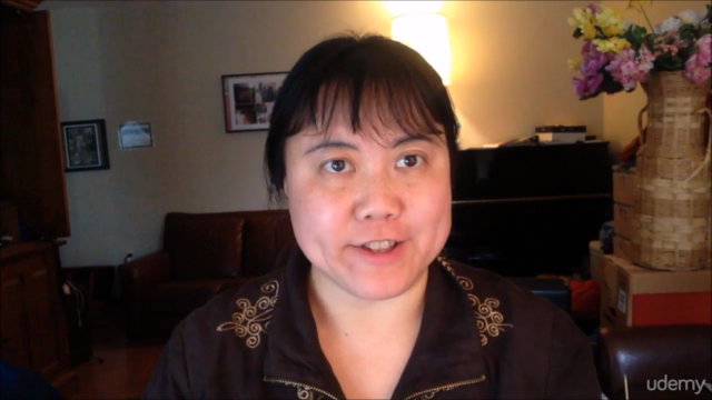 College Mandarin Chinese on Your Own Intermediate Level 1 – Screenshot 2
