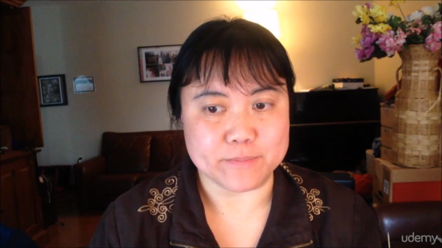 College Mandarin Chinese on Your Own Intermediate Level 1 – Screenshot 3