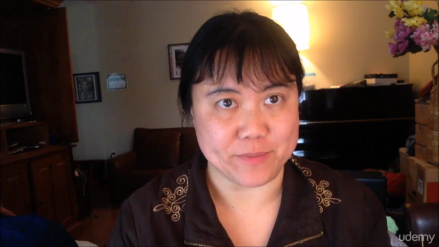 College Mandarin Chinese on Your Own Intermediate Level 1 – Screenshot 4