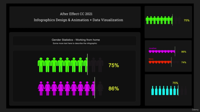 After Effects CC Expressions: Design & Animate Infographics - Screenshot_04