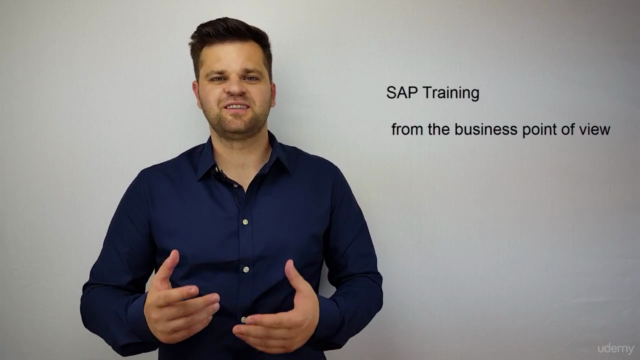 Learn SAP PP Production Planning–Project Simulation Included - Screenshot_01