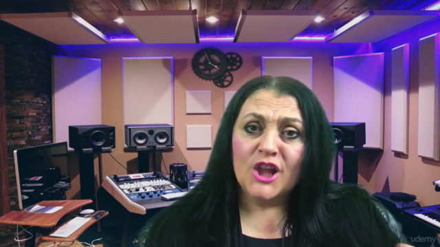 How To Sing #2: Increase Vocal Range & Blend Registers – Screenshot 1