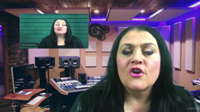 How To Sing #2: Increase Vocal Range & Blend Registers – Screenshot 4