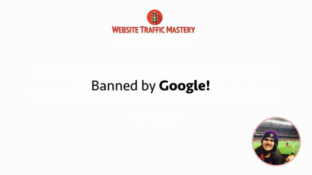 Blog Traffic Tactics: Create A Huge Following In 9 Steps – Screenshot 1