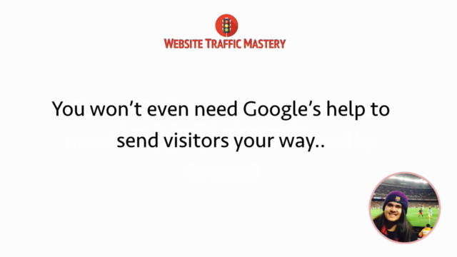 Blog Traffic Tactics: Create A Huge Following In 9 Steps – Screenshot 2
