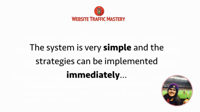 Blog Traffic Tactics: Create A Huge Following In 9 Steps – Screenshot 4