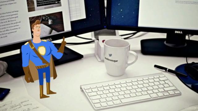 Learn CSS and CSS 3 from scratch – Screenshot 1