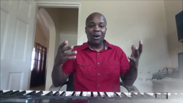 How To Read Music Fast – Screenshot 4