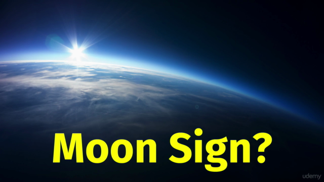 Discover Your Moon Sign and Find Your Soul Mate – Screenshot 1