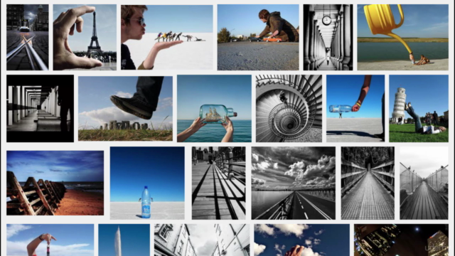 Perspective: Photography tools that make your pictures POP – Screenshot 2