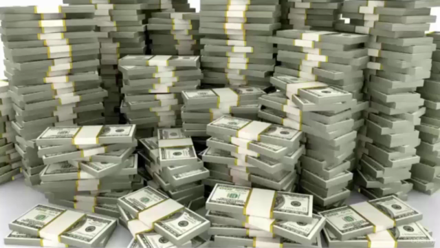 Prosperity Secrets Revealed! – Screenshot 1