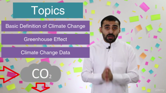 The Complete Starter Guide to Climate Change – Screenshot 4