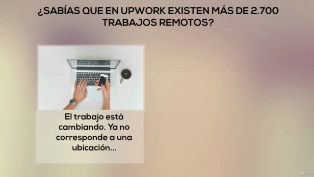 Tu Negocio desde Casa: Conviértete en Freelance de Éxito – Screenshot 1