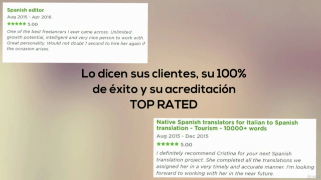 Tu Negocio desde Casa: Conviértete en Freelance de Éxito – Screenshot 3