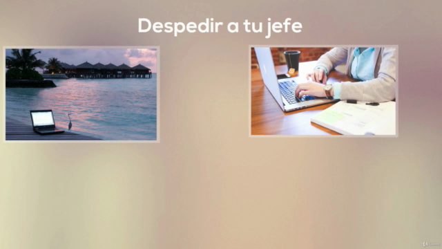 Tu Negocio desde Casa: Conviértete en Freelance de Éxito – Screenshot 4
