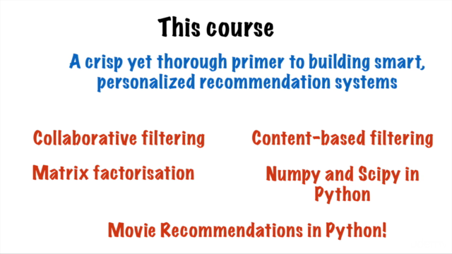 Byte-Sized-Chunks: Recommendation Systems – Screenshot 3