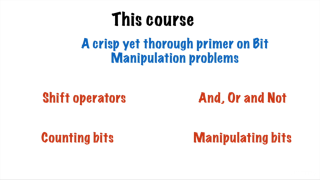 Byte-Sized-Chunks: Bit Manipulation Problems – Screenshot 4