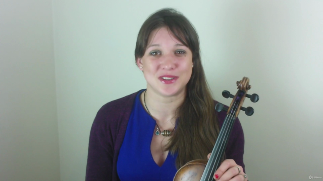 Daisy's Play Violin and Fiddle for beginners - Course 1 – Screenshot 3