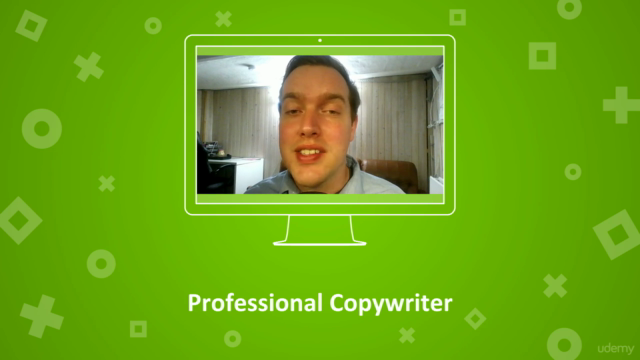 Copywriting - Become a Freelance Copywriter In 7 Days – Screenshot 2