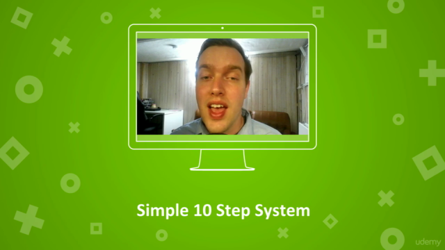 Copywriting - Become a Freelance Copywriter In 7 Days – Screenshot 3