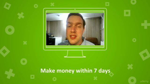 Copywriting - Become a Freelance Copywriter In 7 Days – Screenshot 4