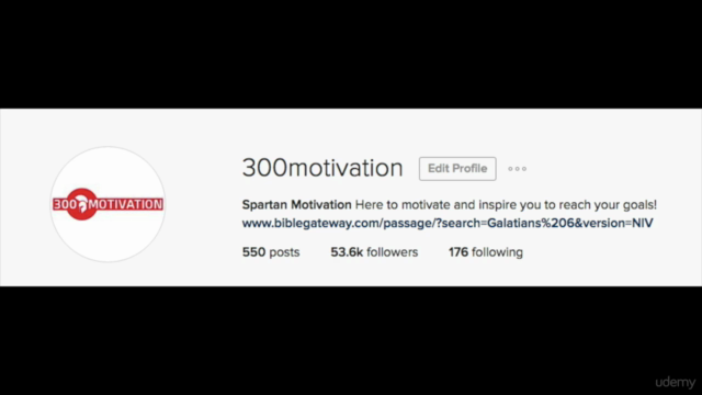 How to get 50,000 Authentic Followers on Instagram – Screenshot 1