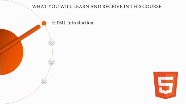 HTML Introduction Course: Learn HTML in 2 hours!!! – Screenshot 2