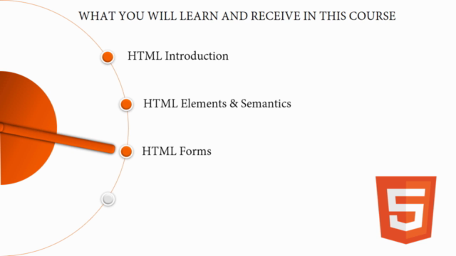 HTML Introduction Course: Learn HTML in 2 hours!!! – Screenshot 3