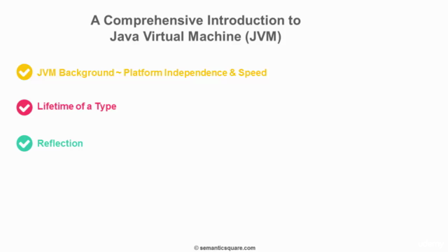 A Comprehensive Introduction to Java Virtual Machine (JVM) – Screenshot 4