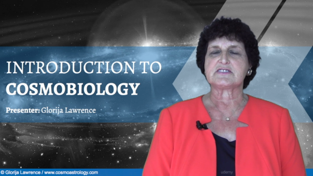 Astrology: Learn Cosmobiology - foundation course – Screenshot 1