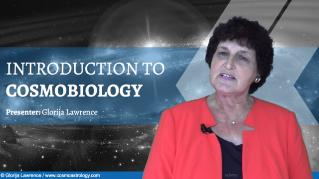Astrology: Learn Cosmobiology - foundation course – Screenshot 2