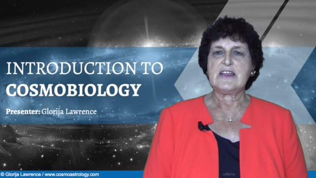 Astrology: Learn Cosmobiology - foundation course – Screenshot 3