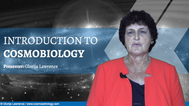 Astrology: Learn Cosmobiology - foundation course – Screenshot 4