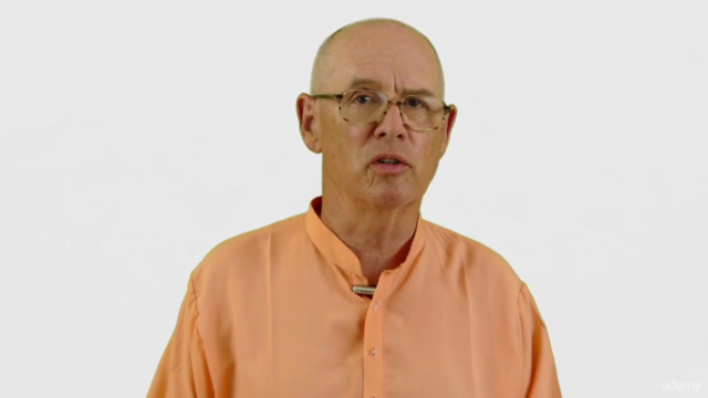 Ashtanga Yoga of the Yoga Sutras – Screenshot 4