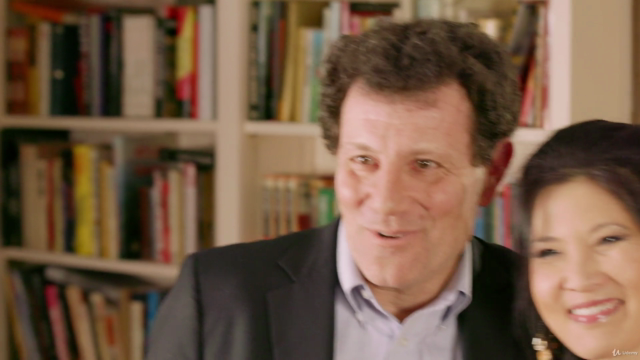 How to Make a Difference by Nicholas Kristof & Sheryl WuDunn – Screenshot 2